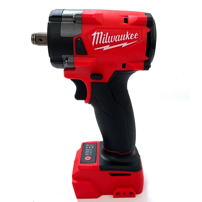 Milwaukee M18 FUEL Cordless Br - Milwaukee Drill M18 Fuel 评论和价格