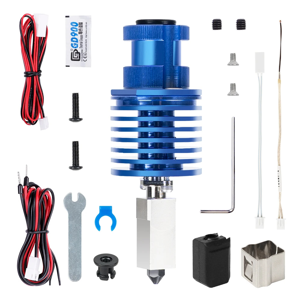 High Speed Print Head Upgrade  - Creality Printer K1 评论和价格