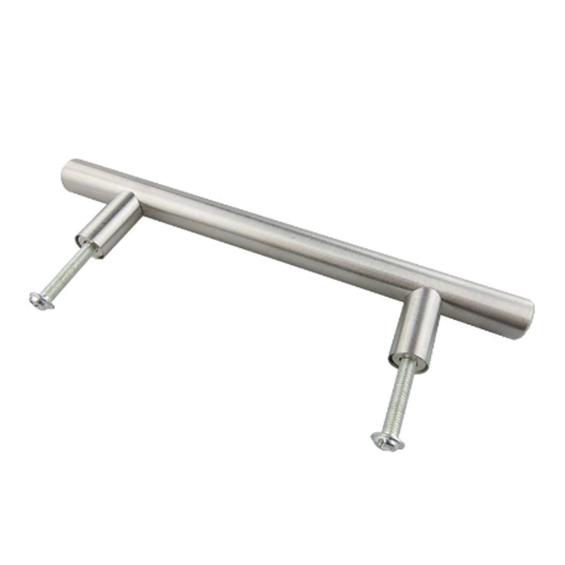 10 Pack Stainless Steel Cabine - Furniture Hardware Drawer Pulls 评论和价格