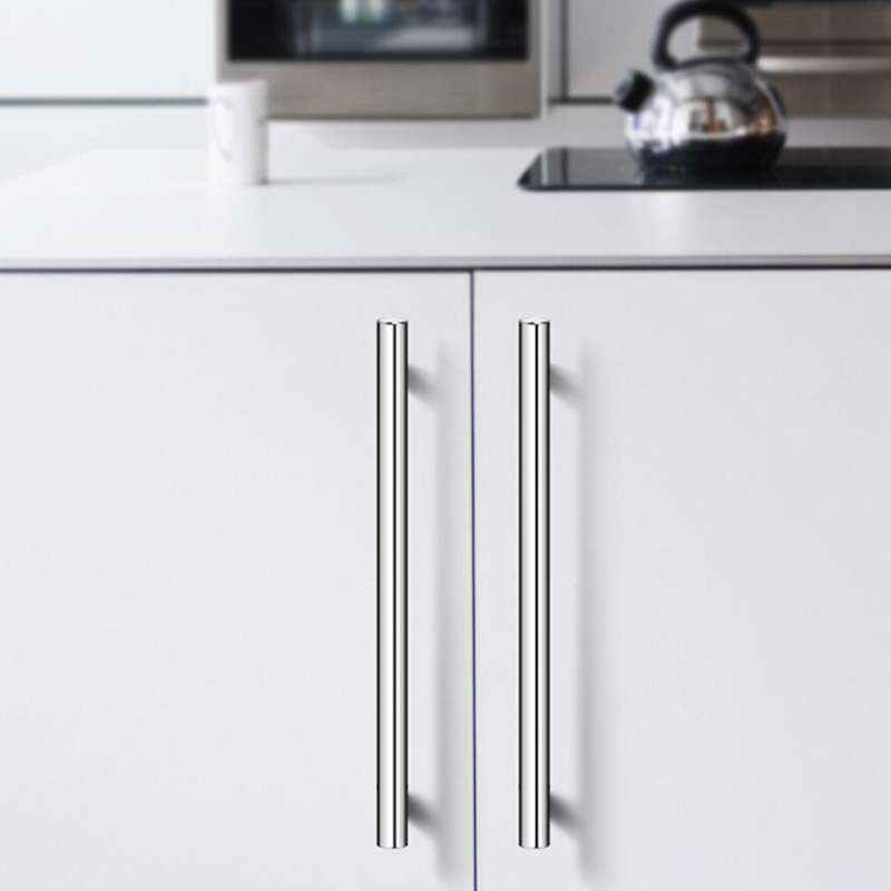 10 Pack Stainless Steel Cabine - Furniture Hardware Drawer Pulls 评论和价格