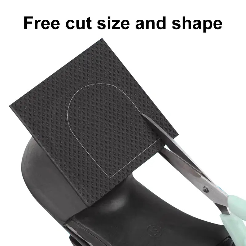 DIY Anti-slip Furniture Pads T - Furniture Foot Pad 评论和价格