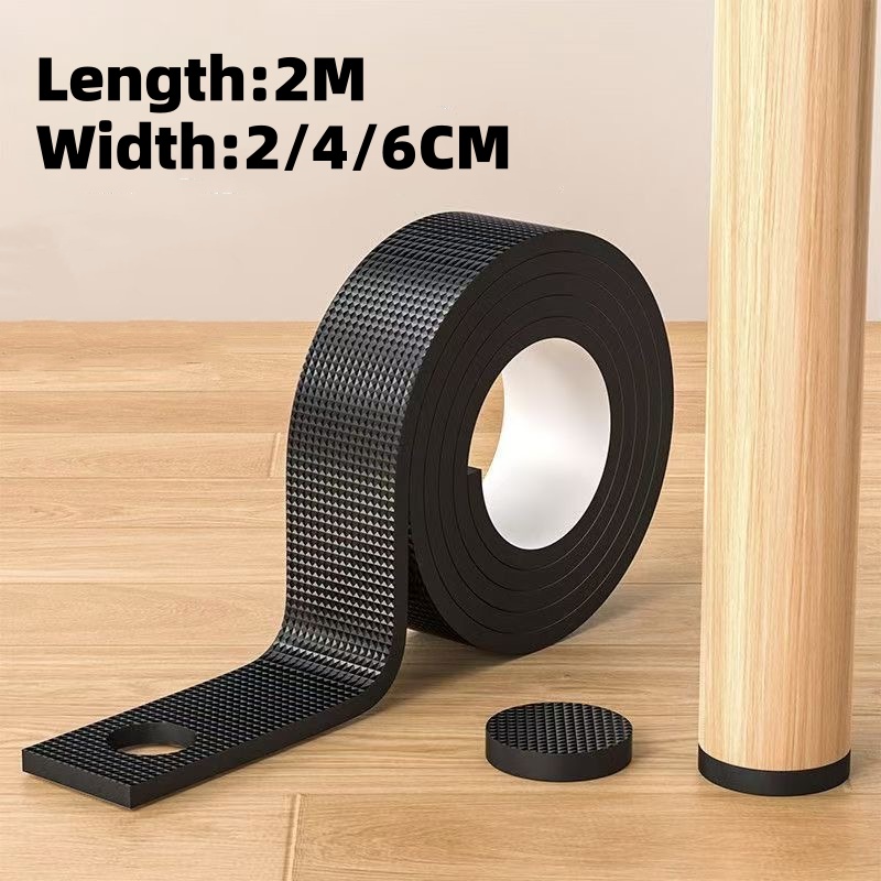 DIY Mute Mats Bumper Damper An - Furniture Foot Pad 评论和价格