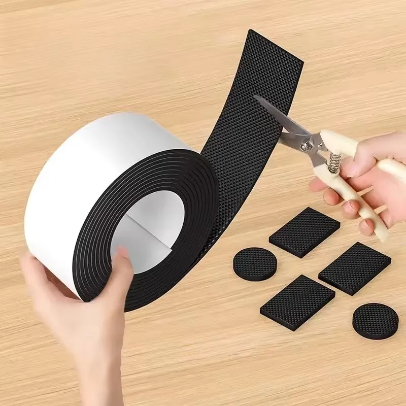 DIY Mute Mats Bumper Damper An - Furniture Foot Pad 评论和价格