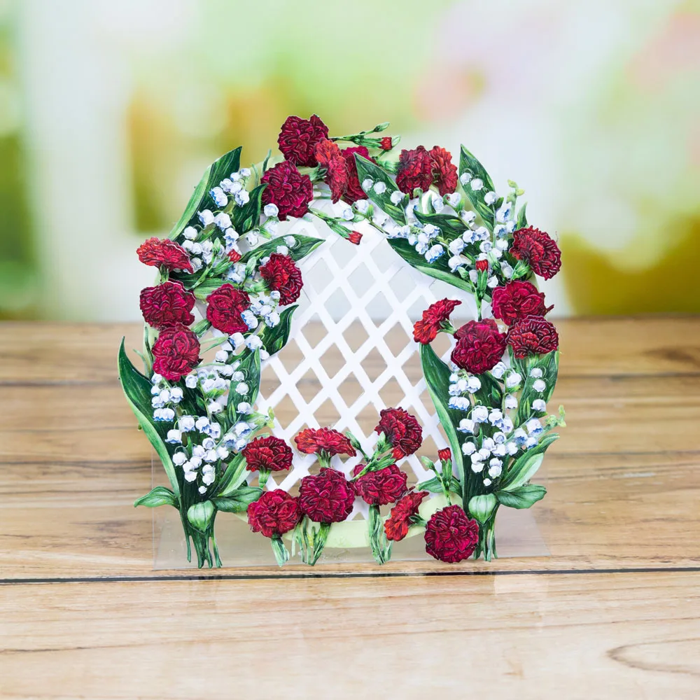 Pansy Paradise Valley Blooms C - Furniture Paradise & Hardware Ghaziabad Reviews 评论和价格