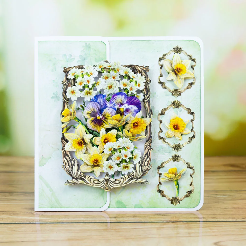 Pansy Paradise Valley Blooms C - Furniture Paradise & Hardware Ghaziabad Reviews 评论和价格