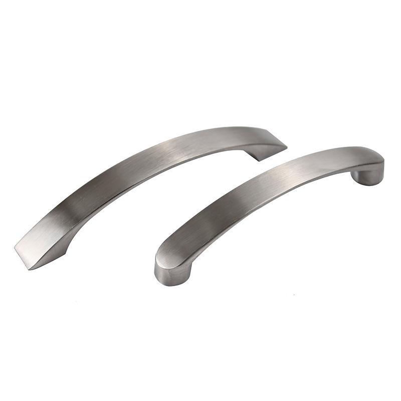 Cabinet Handles Knobs Aluminum - Furniture Hardware Drawer Pulls 评论和价格
