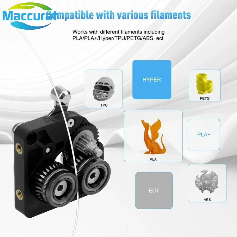 For Creality K1 Max EXTRUDER G - Creality Printer K1 评论和价格